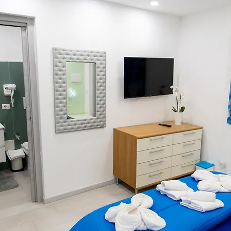 La Dolce Casa Bed & Breakfast Rome