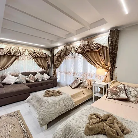 Bed & Breakfast La Dolce Casa Rome