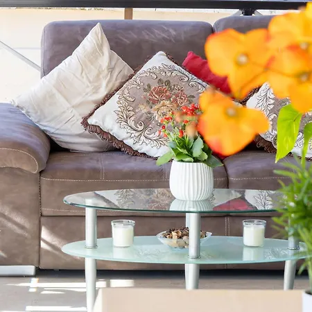 La Dolce Casa Bed & Breakfast Rome