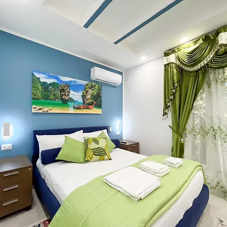 La Dolce Casa Bed & Breakfast Rome