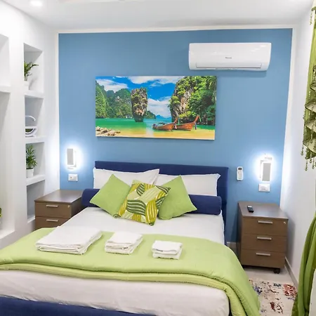 La Dolce Casa Bed & Breakfast