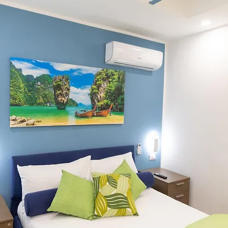 La Dolce Casa Bed & Breakfast Rome