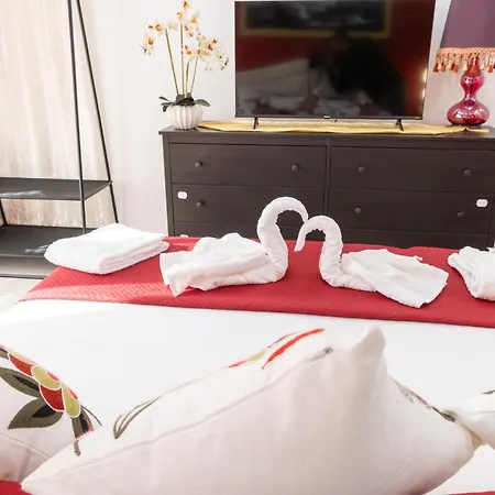 La Dolce Casa Bed & Breakfast Rome