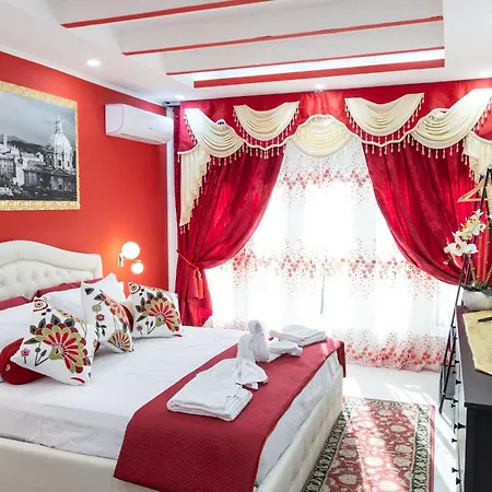 Bed & Breakfast La Dolce Casa