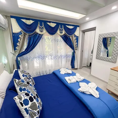 La Dolce Casa Bed & Breakfast