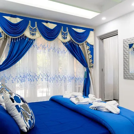 Bed & Breakfast La Dolce Casa *