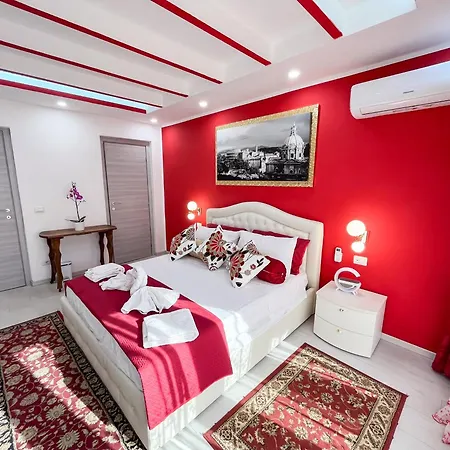 Bed & Breakfast La Dolce Casa *