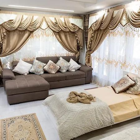 La Dolce Casa * Řím