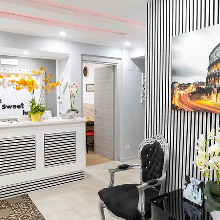 Bed & Breakfast La Dolce Casa