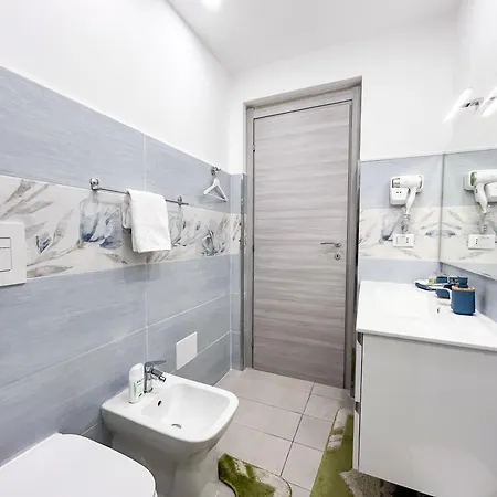 Bed & Breakfast La Dolce Casa *