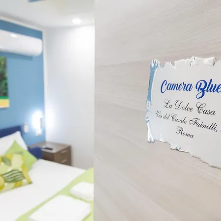 La Dolce Casa * Řím