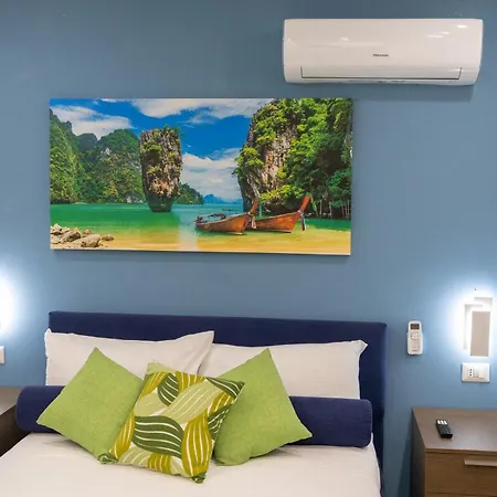 Bed & Breakfast La Dolce Casa *