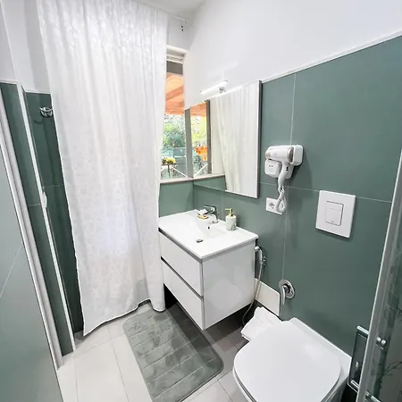 Bed & Breakfast La Dolce Casa