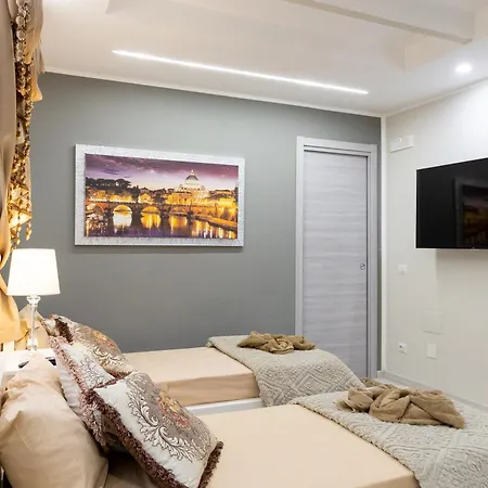 La Dolce Casa * روما