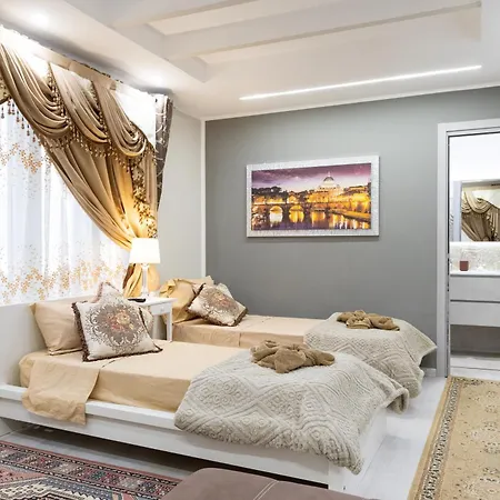 La Dolce Casa * Rome