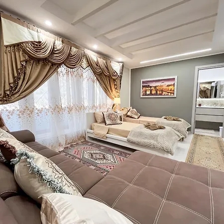 La Dolce Casa * روما