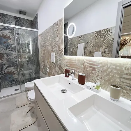 فندق مبيت وإفطار La Dolce Casa *