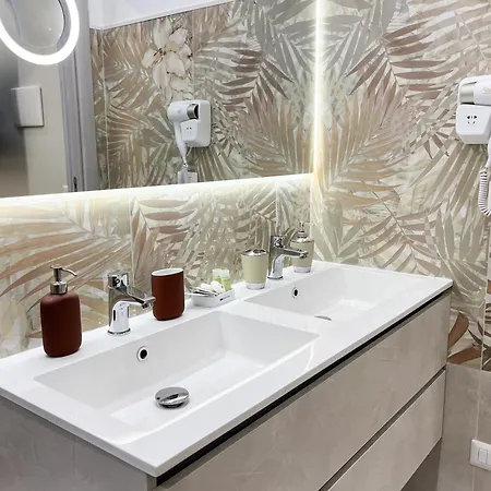 La Dolce Casa فندق مبيت وإفطار روما