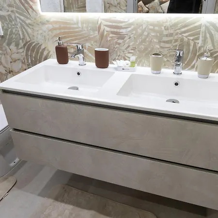 فندق مبيت وإفطار La Dolce Casa روما