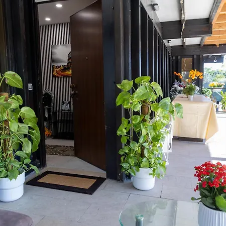 La Dolce Casa روما