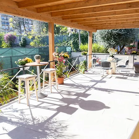 فندق مبيت وإفطار La Dolce Casa