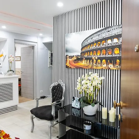 La Dolce Casa فندق مبيت وإفطار *