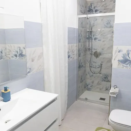 فندق مبيت وإفطار La Dolce Casa روما