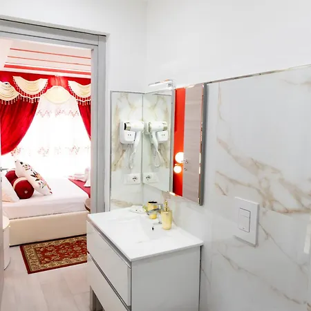 La Dolce Casa فندق مبيت وإفطار