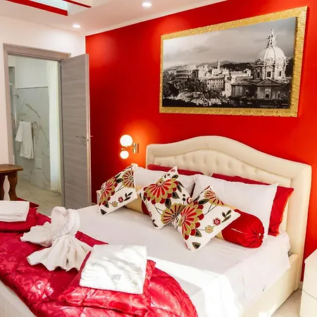 فندق مبيت وإفطار La Dolce Casa *