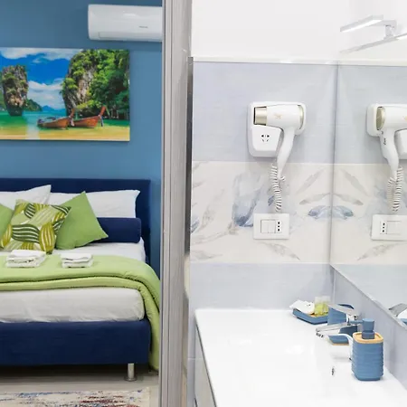 La Dolce Casa * Rome