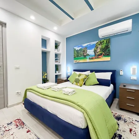 La Dolce Casa Bed & Breakfast Rome