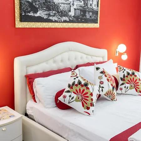 La Dolce Casa Rome