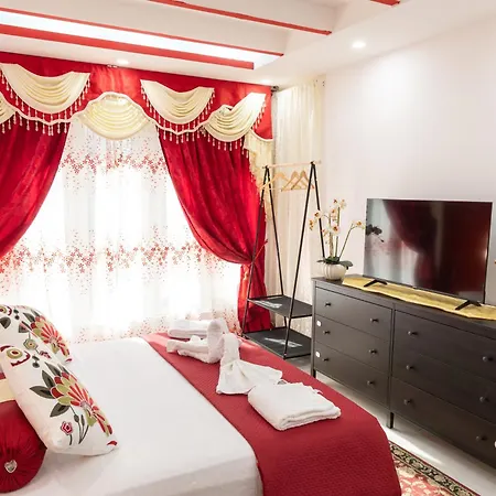 La Dolce Casa فندق مبيت وإفطار