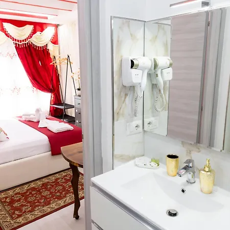 La Dolce Casa فندق مبيت وإفطار