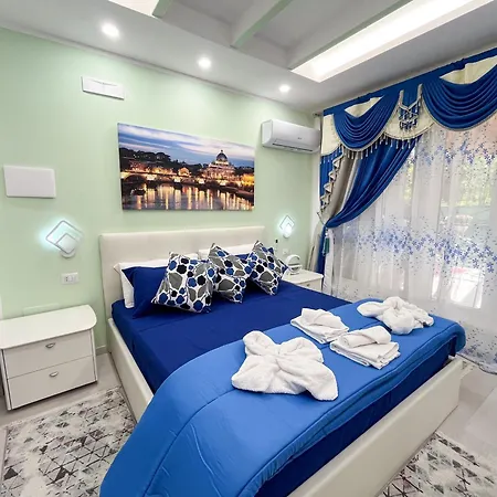 La Dolce Casa روما