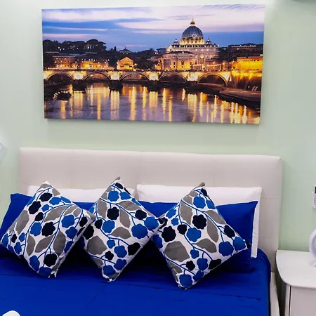 La Dolce Casa Rome