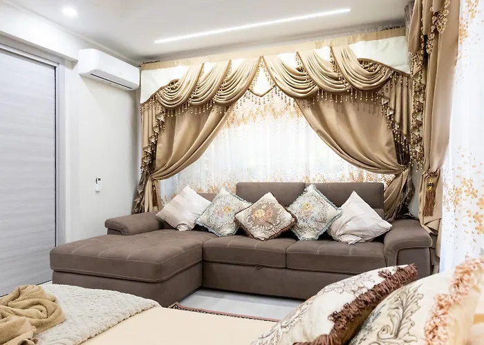 Bed and breakfast La Dolce Casa Roma