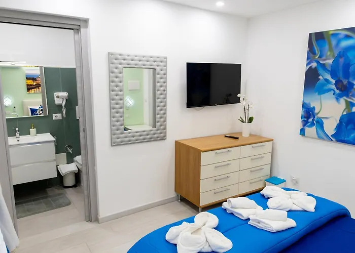 La Dolce Casa Bed and breakfast Roma