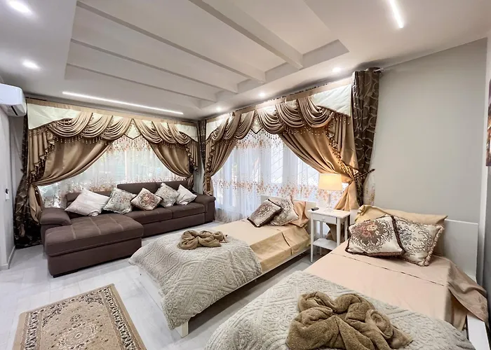 Bed and breakfast La Dolce Casa Roma