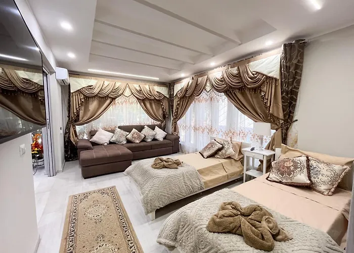 La Dolce Casa Bed and breakfast