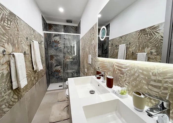 Bed and breakfast La Dolce Casa