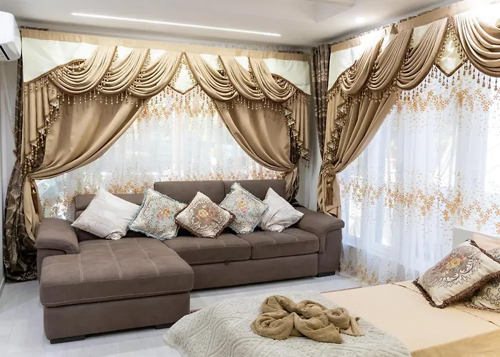 La Dolce Casa Bed and breakfast *