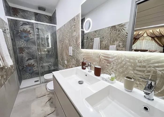 Bed and breakfast La Dolce Casa *