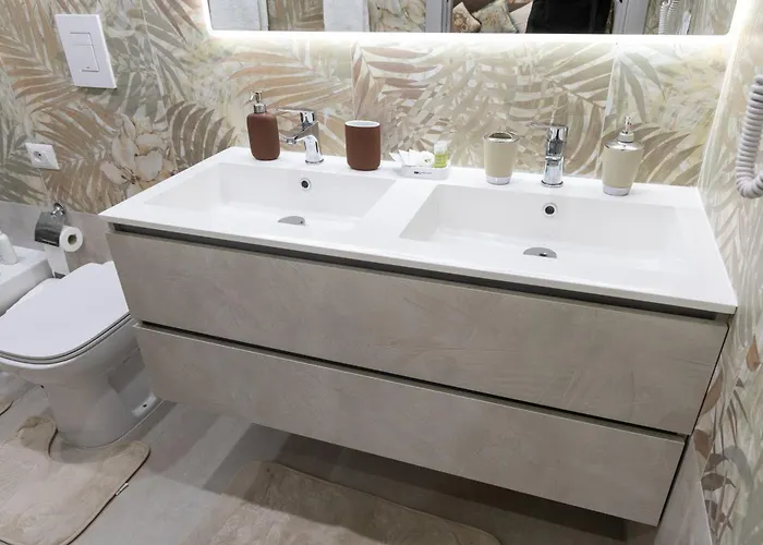 Bed and breakfast La Dolce Casa Roma