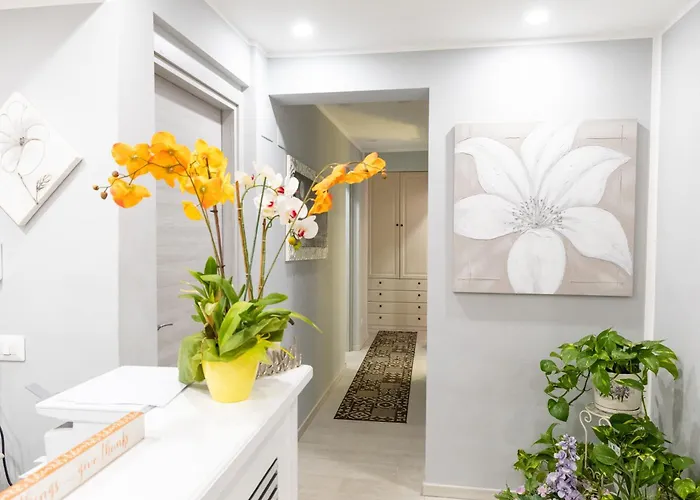 La Dolce Casa Bed and breakfast