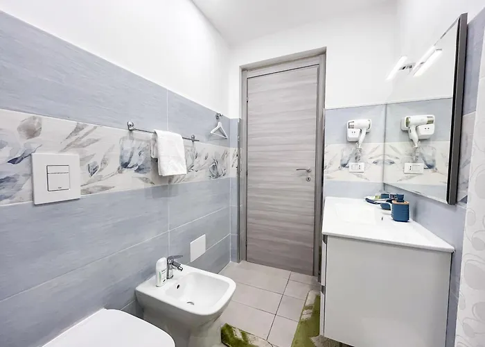 Bed and breakfast La Dolce Casa *