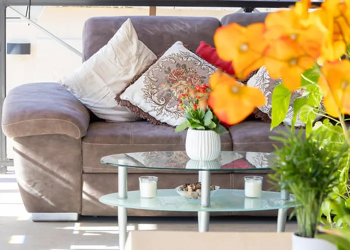 La Dolce Casa Bed and breakfast Roma