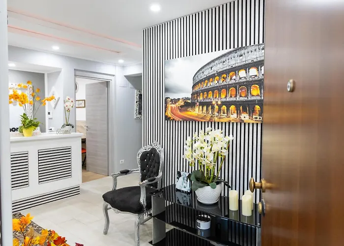 La Dolce Casa Bed and breakfast *