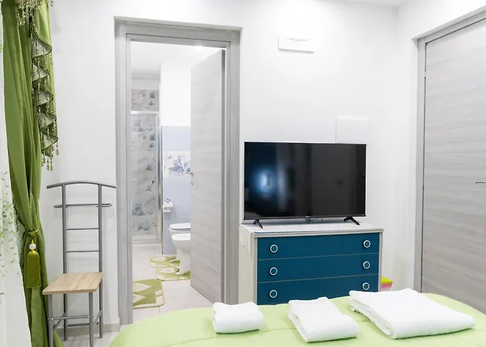 Bed and breakfast La Dolce Casa Roma