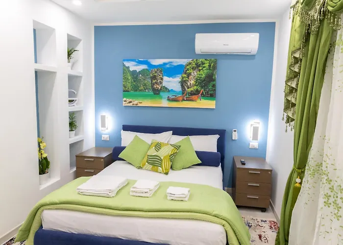 La Dolce Casa Panzió